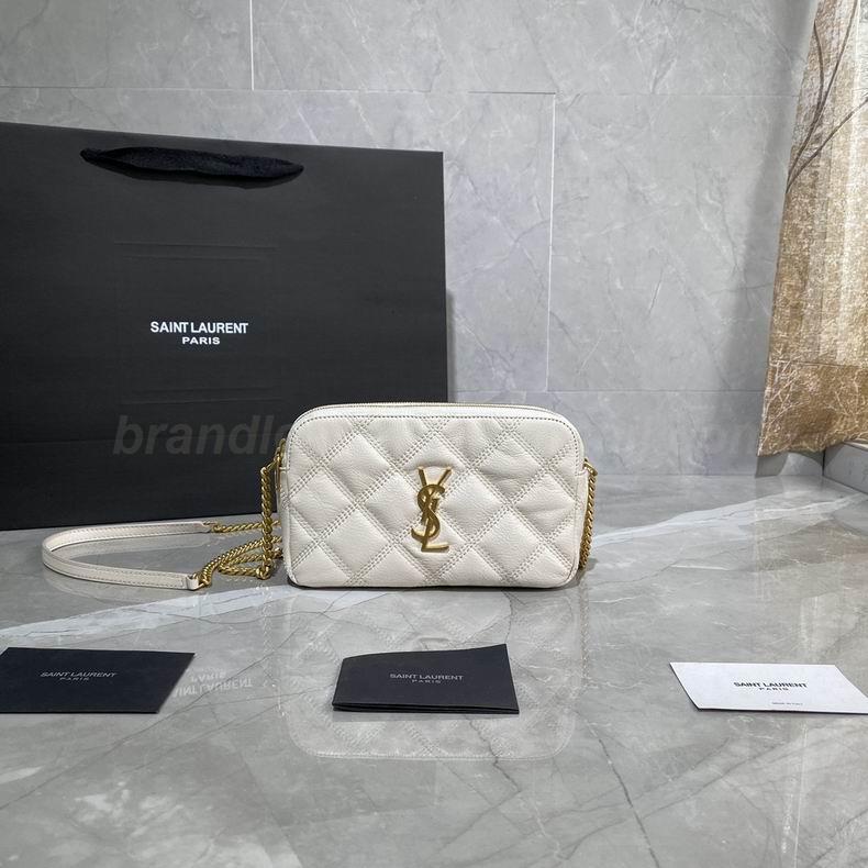 YSL Handbags 438